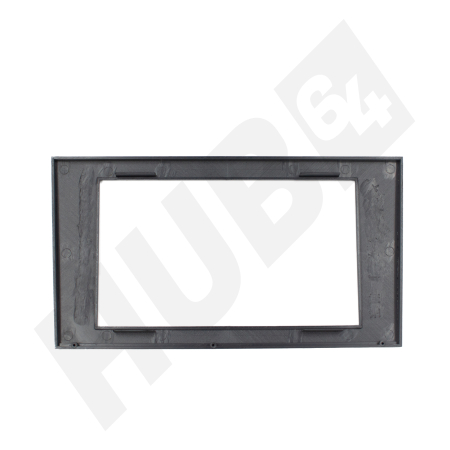 Rama Adaptoare Audi A4 B6/B7 pentru Multimedia 2DIN Universale/MP5 | HUB64.ro [1]