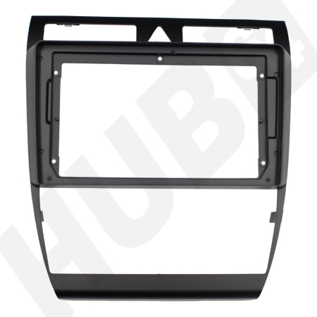 Rame adaptoare Audi - Rama adaptoare Audi A6 (1997-2004) pentru Navigatii multimedia Android de 9" Inch | HUB64.ro