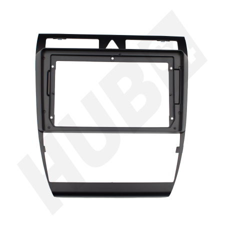 Rame adaptoare Audi - Rama adaptoare Audi A6 (1997-2004) pentru Navigatii multimedia Android de 9" Inch | HUB64.ro