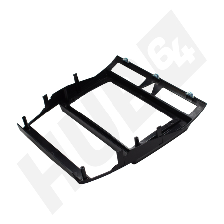 Rama adaptoare Audi A6 (1997-2004) pentru Navigatii multimedia Android de 9" Inch | HUB64.ro [2]