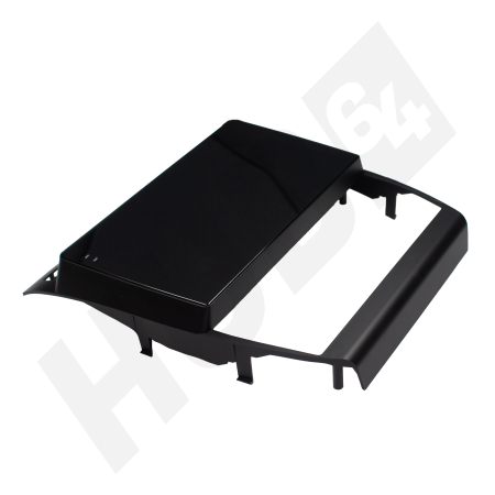 Rama adaptoare Audi A6 (1997-2004) pentru Navigatii multimedia Android de 9" Inch | HUB64.ro [3]
