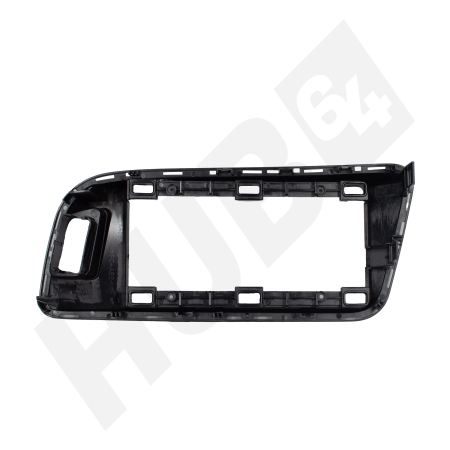 Rama adaptoare Audi Q5 (2010-2017) pentru Navigatii multimedia Android de 10.1" Inch | HUB64.ro [2]