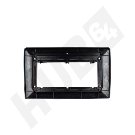Rama adaptoare Audi Q5 (2010-2017) pentru Navigatii multimedia Android de 10.1" Inch | HUB64.ro [3]