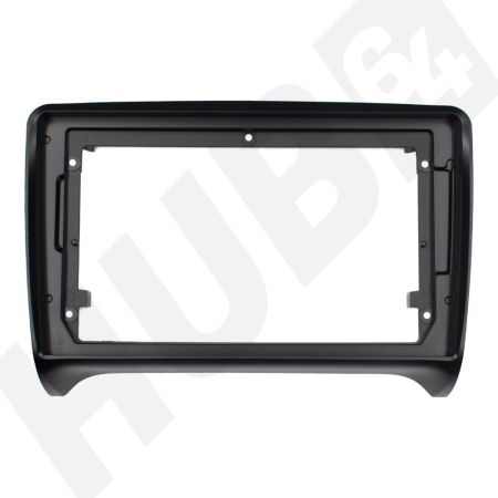 Rame adaptoare Audi - Rama adaptoare Audi TT pentru Navigatii multimedia Android de 9" Inch | HUB64.ro