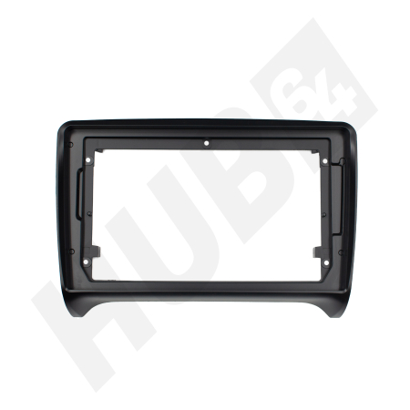 Rame adaptoare Audi - Rama adaptoare Audi TT pentru Navigatii multimedia Android de 9" Inch | HUB64.ro
