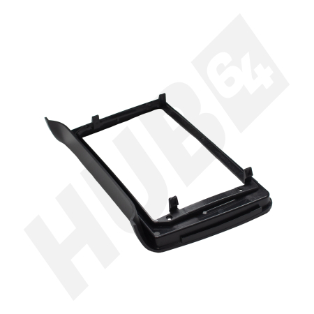 Rama adaptoare Audi TT pentru Navigatii multimedia Android de 9" Inch | HUB64.ro [2]