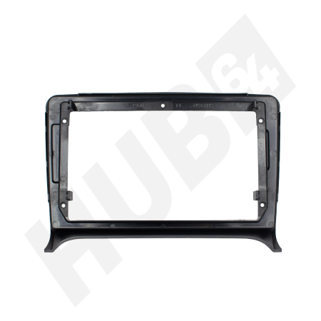 Rama adaptoare Audi TT pentru Navigatii multimedia Android de 9" Inch | HUB64.ro [1]