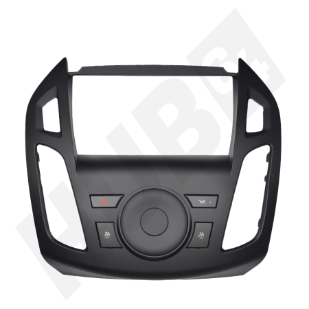 Rame adaptoare Toyota - Rama adaptoare Toyota RAV4 (2019+) pentru Navigatii multimedia Android de 9" Inch | HUB64.ro