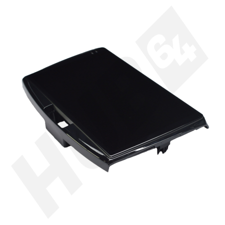 Rama adaptoare (BLACK) Volkswagen Passat B6/B7/CC (2011-2015) pentru Navigatii multimedia Android de 10.1" Inch | HUB64.ro [3]