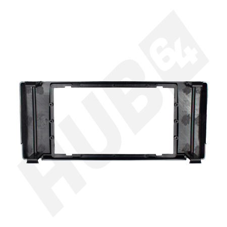 Rama Adaptoare BMW E39/X5 pentru Multimedia 2DIN Universale/MP5 | HUB64.ro [1]