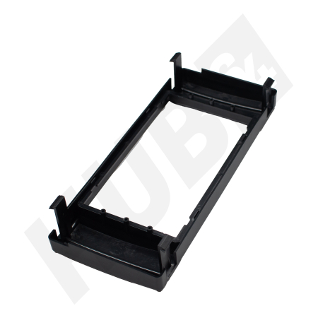 Rama Adaptoare BMW E39/X5 pentru Multimedia 2DIN Universale/MP5 | HUB64.ro [2]