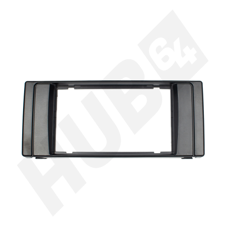 Rame adaptoare BMW - Rama Adaptoare BMW E39/X5 pentru Multimedia 2DIN Universale/MP5 | HUB64.ro