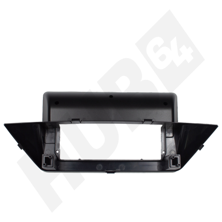 Rama adaptoare BMW X1 E84 (2010-2015) pentru Navigatii multimedia Android de 10.1" Inch | HUB64.ro [1]