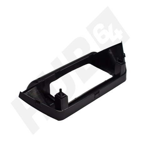 Rama adaptoare BMW X1 E84 (2010-2015) pentru Navigatii multimedia Android de 10.1" Inch | HUB64.ro [2]