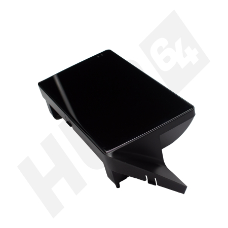 Rama adaptoare BMW X1 E84 (2010-2015) pentru Navigatii multimedia Android de 10.1" Inch | HUB64.ro [3]