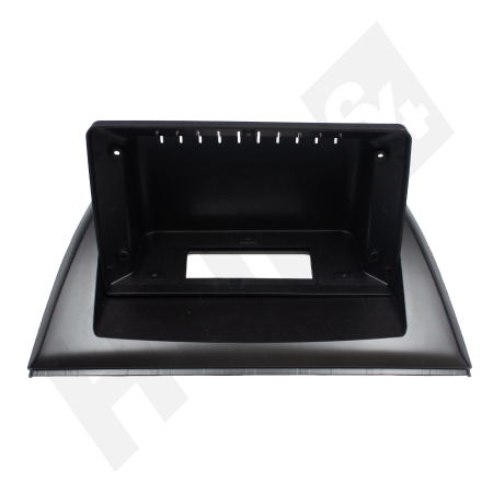 Rame adaptoare BMW - Rama adaptoare BMW X3 E83 (2006-2010) pentru Navigatii multimedia Android de 9" Inch | HUB64.ro