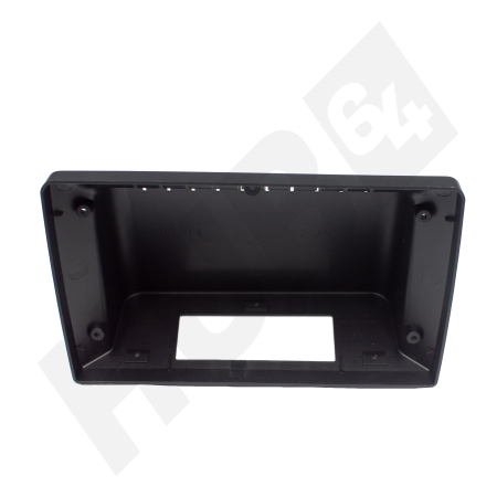 Rama adaptoare BMW X3 E83 (2006-2010) pentru Navigatii multimedia Android de 9" Inch | HUB64.ro [1]