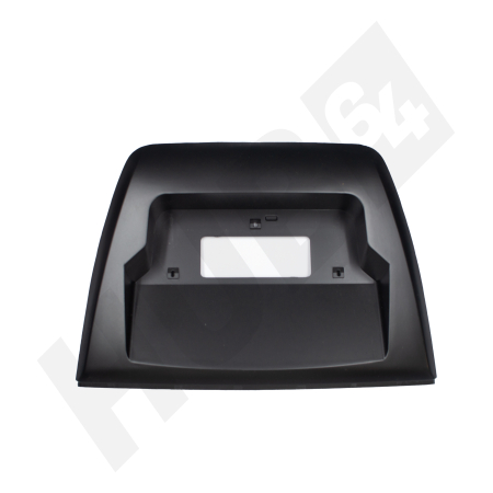 Rama adaptoare BMW X3 E83 (2006-2010) pentru Navigatii multimedia Android de 9" Inch | HUB64.ro [2]