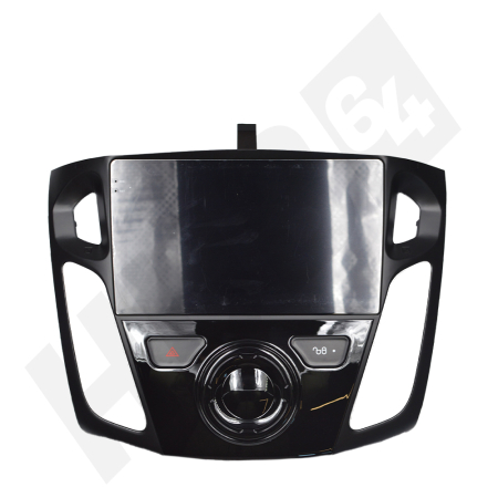 Rama adaptoare & Cablaj Ford Focus (2012-2017) pentru Navigatii multimedia Android de 9" Inch | HUB64.ro [3]