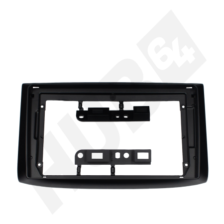 Rame adaptoare Chevrolet - Rama adaptoare Chevrolet Aveo (2006-2010) pentru Navigatii multimedia Android de 9" Inch | HUB64.ro