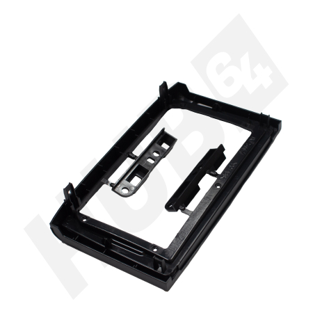 Rama adaptoare Chevrolet Aveo (2006-2010) pentru Navigatii multimedia Android de 9" Inch | HUB64.ro [2]
