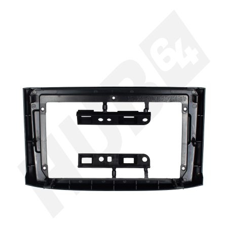 Rama adaptoare Chevrolet Aveo (2006-2010) pentru Navigatii multimedia Android de 9" Inch | HUB64.ro [1]
