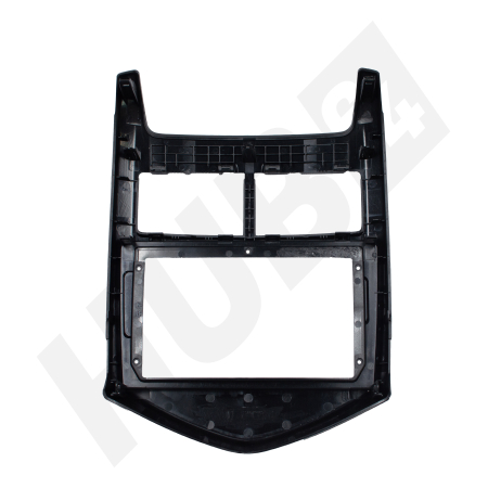 Rama adaptoare Chevrolet Aveo (2011-2013) pentru Navigatii multimedia Android de 9" Inch | HUB64.ro [1]