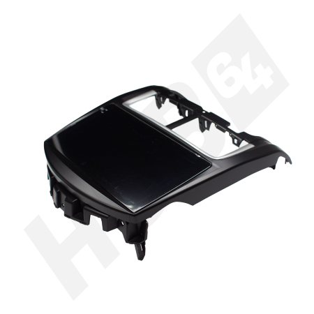 Rama adaptoare Chevrolet Aveo (2014+) pentru Navigatii multimedia Android de 9" Inch | HUB64.ro [3]