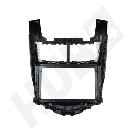 Rama adaptoare Chevrolet Aveo (2014+) pentru Navigatii multimedia Android de 9" Inch | HUB64.ro [1]