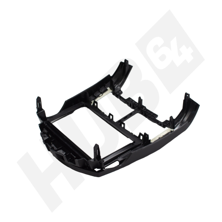 Rama adaptoare Chevrolet Aveo (2014+) pentru Navigatii multimedia Android de 9" Inch | HUB64.ro [2]