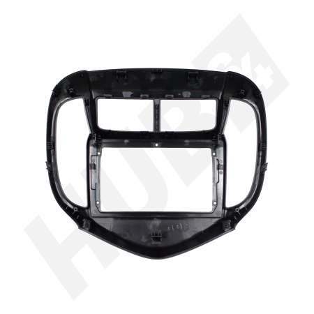 Rama adaptoare Chevrolet Aveo (2016+) pentru Navigatii multimedia Android de 9" Inch | HUB64.ro [1]