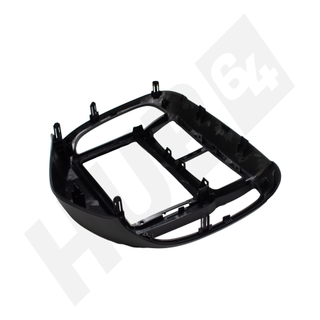 Rama adaptoare Chevrolet Aveo (2016+) pentru Navigatii multimedia Android de 9" Inch | HUB64.ro [2]