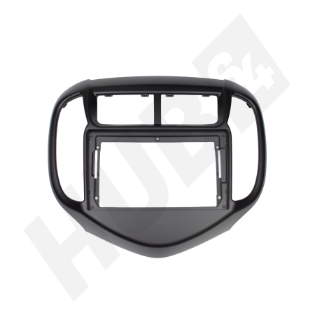 Rame adaptoare Chevrolet - Rama adaptoare Chevrolet Aveo (2016+) pentru Navigatii multimedia Android de 9" Inch | HUB64.ro