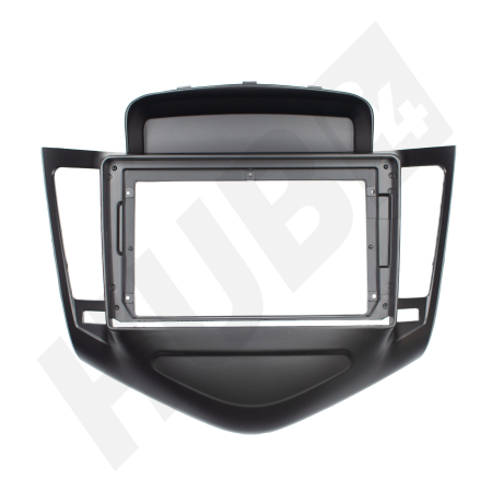 Rame adaptoare Chevrolet - Rama adaptoare Chevrolet Cruze (2009-2014) pentru Navigatii multimedia Android de 9" Inch | HUB64.ro