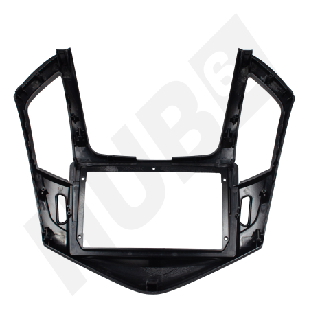 Rama adaptoare Chevrolet Cruze (2014+) pentru Navigatii multimedia Android de 9" Inch | HUB64.ro [1]