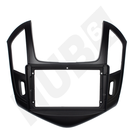 Rame adaptoare Chevrolet - Rama adaptoare Chevrolet Cruze (2014+) pentru Navigatii multimedia Android de 9" Inch | HUB64.ro
