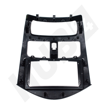 Rama adaptoare Chevrolet Spark (2011-2014) pentru Navigatii multimedia Android de 9" Inch | HUB64.ro [1]