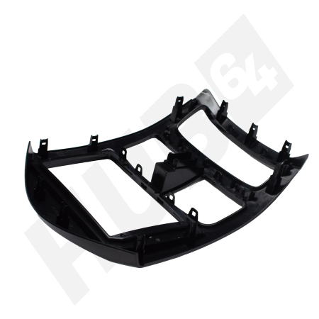 Rama adaptoare Chevrolet Spark (2011-2014) pentru Navigatii multimedia Android de 9" Inch | HUB64.ro [2]