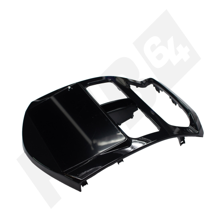 Rama adaptoare Chevrolet Spark (2011-2014) pentru Navigatii multimedia Android de 9" Inch | HUB64.ro [3]