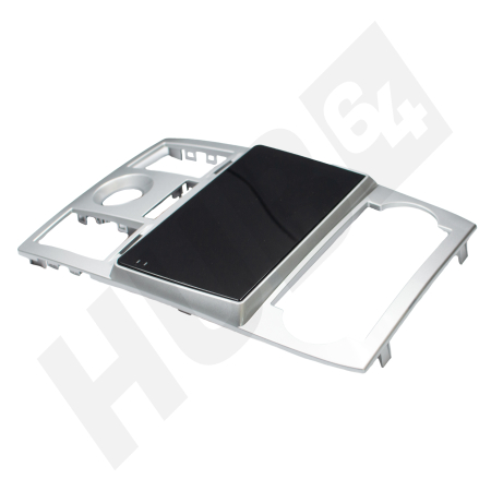Rama adaptoare Chrysler 300C (2004-2011) pentru Navigatii multimedia Android de 9" Inch | HUB64.ro [3]