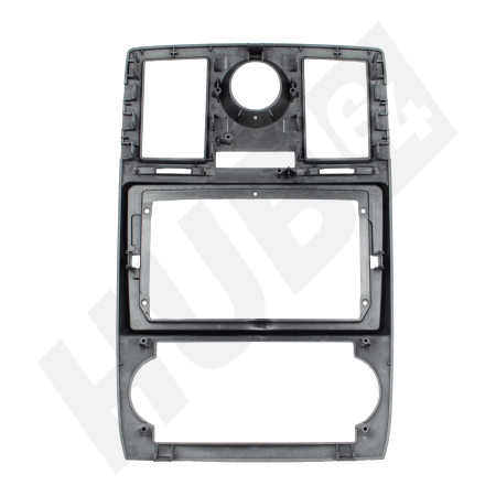 Rama adaptoare Chrysler 300C (2004-2011) pentru Navigatii multimedia Android de 9" Inch | HUB64.ro [1]