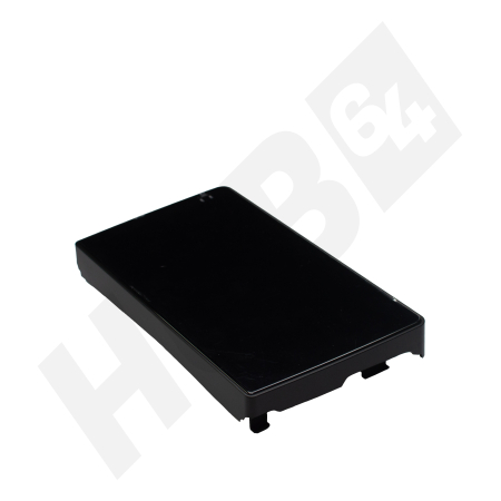 Rama adaptoare Citroen Berlingo (2015-2018) pentru Navigatii multimedia Android de 9" Inch | HUB64.ro [3]
