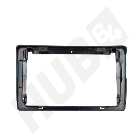 Rama adaptoare Citroen Berlingo (2015-2018) pentru Navigatii multimedia Android de 9" Inch | HUB64.ro [1]