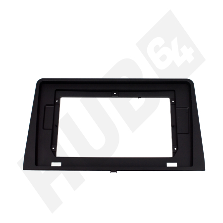 Rame adaptoare Citroen - Rama adaptoare Citroen Berlingo (2019+) pentru Navigatii multimedia Android de 10.1" Inch | HUB64.ro