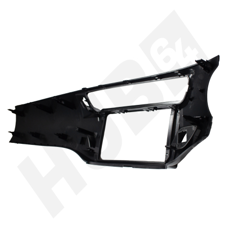 Rama adaptoare Citroen C3 / DS3 (2010-2016) pentru Navigatii multimedia Android de 9 Inch | HUB64.ro [2]