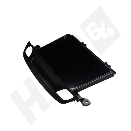 Rama adaptoare Ford Mondeo (Clima automata) (2011-2013) pentru Navigatii multimedia Android de 10.1" Inch | HUB64.ro [4]