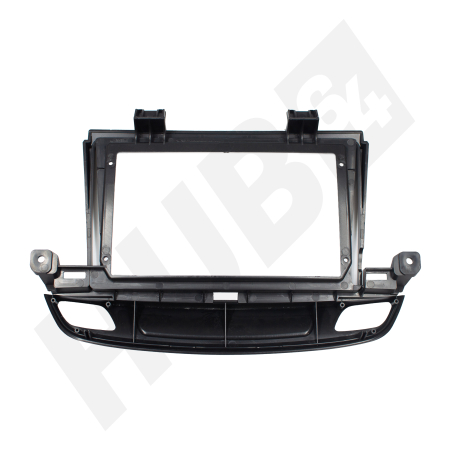 Rama adaptoare Ford Mondeo (Clima automata) (2011-2013) pentru Navigatii multimedia Android de 10.1" Inch | HUB64.ro [1]