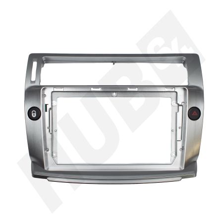Rame adaptoare Citroen - Rama adaptoare Citroen C4 (2004-2011) pentru Navigatii multimedia Android de 9" Inch | HUB64.ro