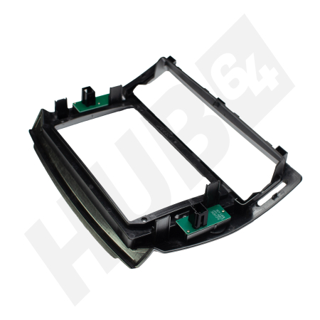 Rama adaptoare Citroen C4 (2004-2011) pentru Navigatii multimedia Android de 9" Inch | HUB64.ro [2]