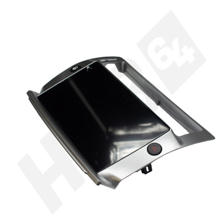 Rama adaptoare Citroen C4 (2004-2011) pentru Navigatii multimedia Android de 9" Inch | HUB64.ro [3]